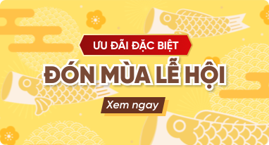 Promotion Banner