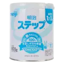 Sữa Meiji nội địa Nhật Step Milk, 1 - 3 tuổi, 800G (Giao bao bì ngẫu nhiên)